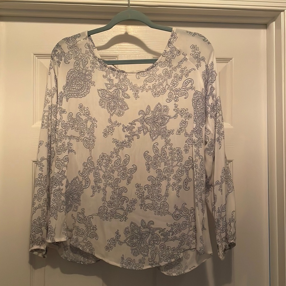 Vintage Havana Top